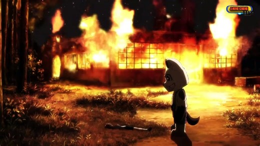 [SHANA]Gleipnir Cap 1 Latino