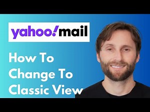 How to Change Yahoo! Mail Back to Classic View [Full Guide 2026]