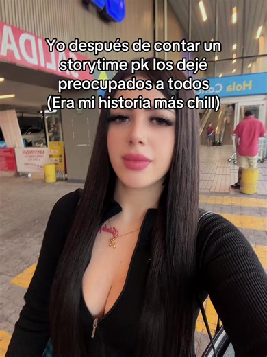 Storytime: Mi pasado que asustó a todos