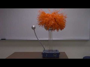 Van de Graaff Generator