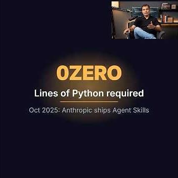 Stop Learning Python to Use AI. Use This Instead.
