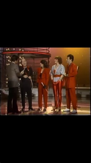 American Band Stand | The Manhattan Transfer appeared on American Bandstand in 1980, where Dick Clark interviewed them about their recent work and rising... | Instagram
