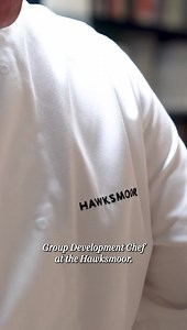 1.5K views · 30 reactions | We were honoured to take a trip to the renowned Hawksmoor restaurant and discover the incredible journey of their award-winning steak, from kitchen to plate, chef to diner. Enjoy  | Maldon Sea Salt | Facebook