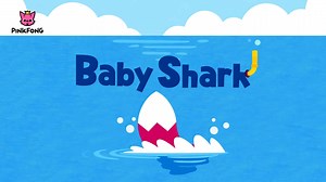 洗腦兒歌BabyShark 成YouTube首支觀看破100億影片 - 新唐人亞太電視台