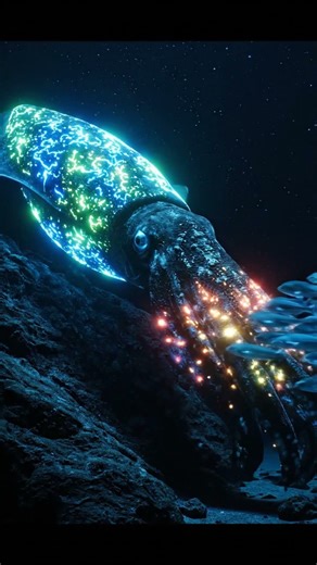 Secrets of the Abyssal Titans #ancientearth #jurassicworld