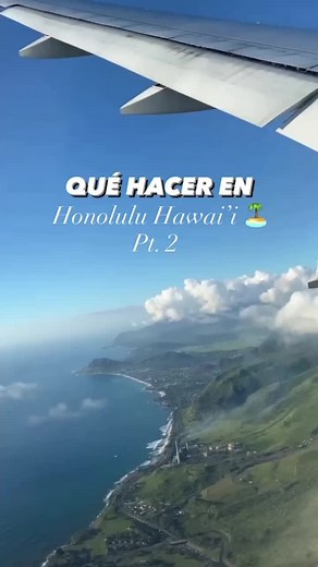 Guía de Honolulu: Qué Hacer y Dónde Comer