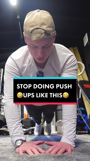Correct Way to Do Push Ups: Tips for a Perfect Chest Workout