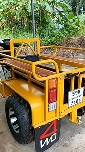 11K views · 22K reactions | #Soft_power #Concept_motorcycle เหมาสำหรับชมนกชมไม้ไม่เน้นบรรทุก ขี่เล่น โชว์สาว @กระบี่ เป็นงานโชว์แบบตัวอย่าง | Kruy Koy | Facebook