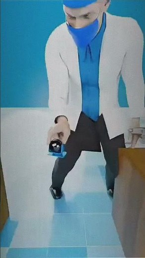 Wheeled Turtle Superhero! #shortvideo