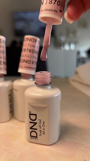 Belle Ny Nails on TikTok