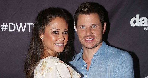 Nick and Vanessa Lachey’s Relationship Timeline