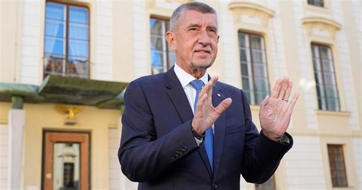 Co brání prezidentovi jmenovat Babiše premiérem? Napřed je třeba vyřešit střet zájmů a Turka