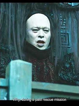 He Died… Then the Real Hell Began