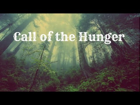 Call of the Hunger - Episode 78 (Homebrew RPG)