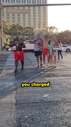 The Truth About Getting Drunk in Vegas (Vegas Lies Part 1) | Jacobs Life in Vegas