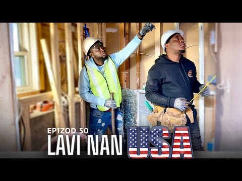 LAVI NAN USA - [ Epizòd 50 ] Jeff3wa \\ Bigo \\ Scarlett \\ Jacksy \\ Vicky \\ Fadoo \\ Sandra \\ Ti Wa.