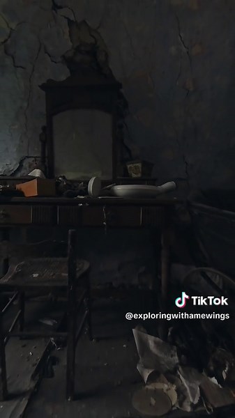 Exploring with A.M.Ewings on TikTok