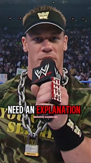 Kurt Angle Drops a Rap on John Cena 🎤 #johncena #kurtangle #battlerap #attitudeera #wrestling