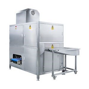 [Hot Item] Automatic Industrial Electric Fruit Peeling and Coring Machine High Speed for Restaurant