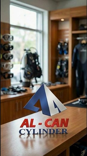 Al-Can Scuba tanks- Dive with Confidence