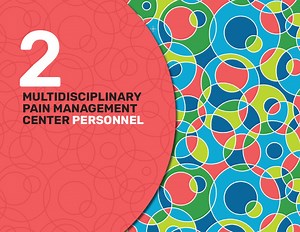Pain Management Center - Chapter 2 - International Association for the Study of Pain (IASP)