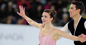 Beloved Olympic Figure Skater, 31, Killed in Tragic Accident