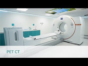Discover PET-CT technology at RedSalud