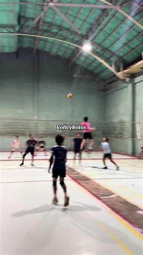 Volleyball Highlights with Josh Ybañez: Skills and Tips