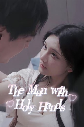 The Man with Holy Hands