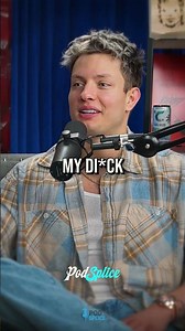 Matt Rife’s Wildest Excuse for Avoiding Intimacy 💀 Theo Von
