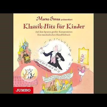 Joseph Haydn (1732-1809) : "Kaiserquartett" 2. Satz, Poco Adagio. Cantabile - Var. I-IV...