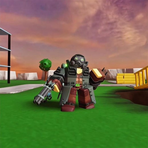 Roblox TDS Saboteur Edit #roblox #robloxedit #edit
