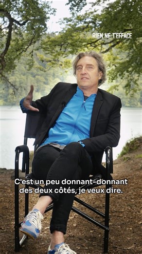 701K views · 15K reactions | Son métier ? Ses personnages ? Benjamin Baroche répond  홍홞홚홣 홣홚 황'홚홛홛홖환홚, lundi soir à 21h10 sur TF1 et TF1+  | TF1 | Facebook