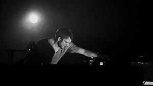 Nils Frahm talks Spaces, synths, improvisation and production