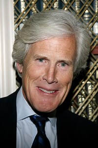 Keith Morrison | Actor, Writer