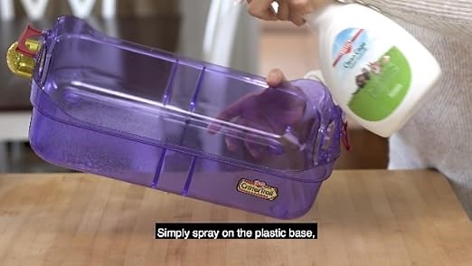 How to Clean your Pet's Cage