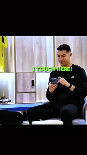 Ronaldo reacts to Beckham shoot accuracy ☠️🥶😱