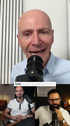 Bitcoin is low-risk!