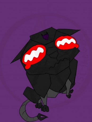 Ravage es tan adorable: ¡un homenaje al Transformer!
