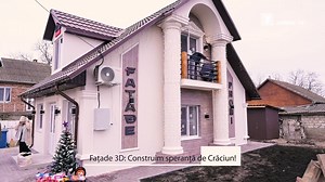 218K views · 7.2K reactions | În satul Costești, o mamă și cei 5 copii ai săi trăiesc un moment de poveste, pe care îl vor ține minte toată viaţa. În prag de Crăciun, când frigul se simte mai tare ca oricând, au păşit, plini de speranţe, într-un spaţiu, care, pentru ei, semnifică un „acasă” nou, cald și sigur. ℗ | JurnalTV.md | Facebook
