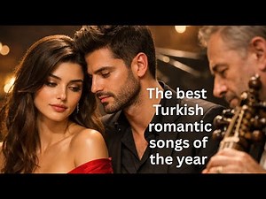 Ruhunuzu Harekete Geçiren Türk Müzikleri | Soul-Stirring Turkish Songs