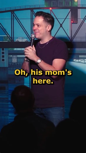 34K views · 512 reactions | Interacting with the crowd always brings laughs to the show What do you think the gift was?藍 | Ultra Comedy | Facebook