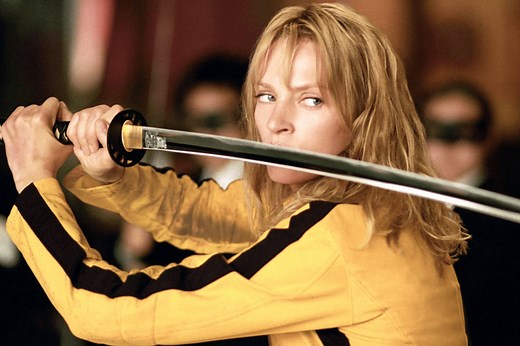 Stream It Or Skip It: ‘Kill Bill: The Whole Bloody Affair’ on VOD, an effectively epic reworking of a Quentin Tarantino classic