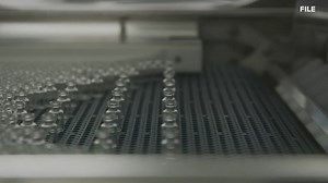 COVID-19 cases on the rise in St. Louis