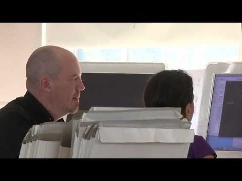 What is graphic design ... the process