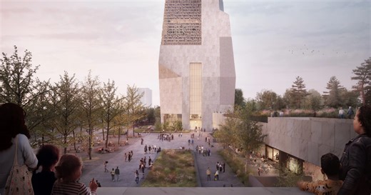 CTA extends and renames no. 10 bus route for Obama Presidential Center