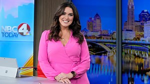 Q&A: NBC4 anchor Monica Day gets candid about mental health