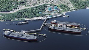 Trans Mountain pipeline construction back on course