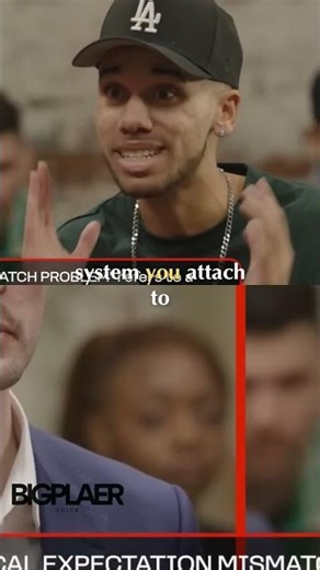 God, Suffering & The Axiological Expectation Mismatch #shorts