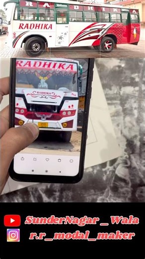 Mini bus making(Part-3)